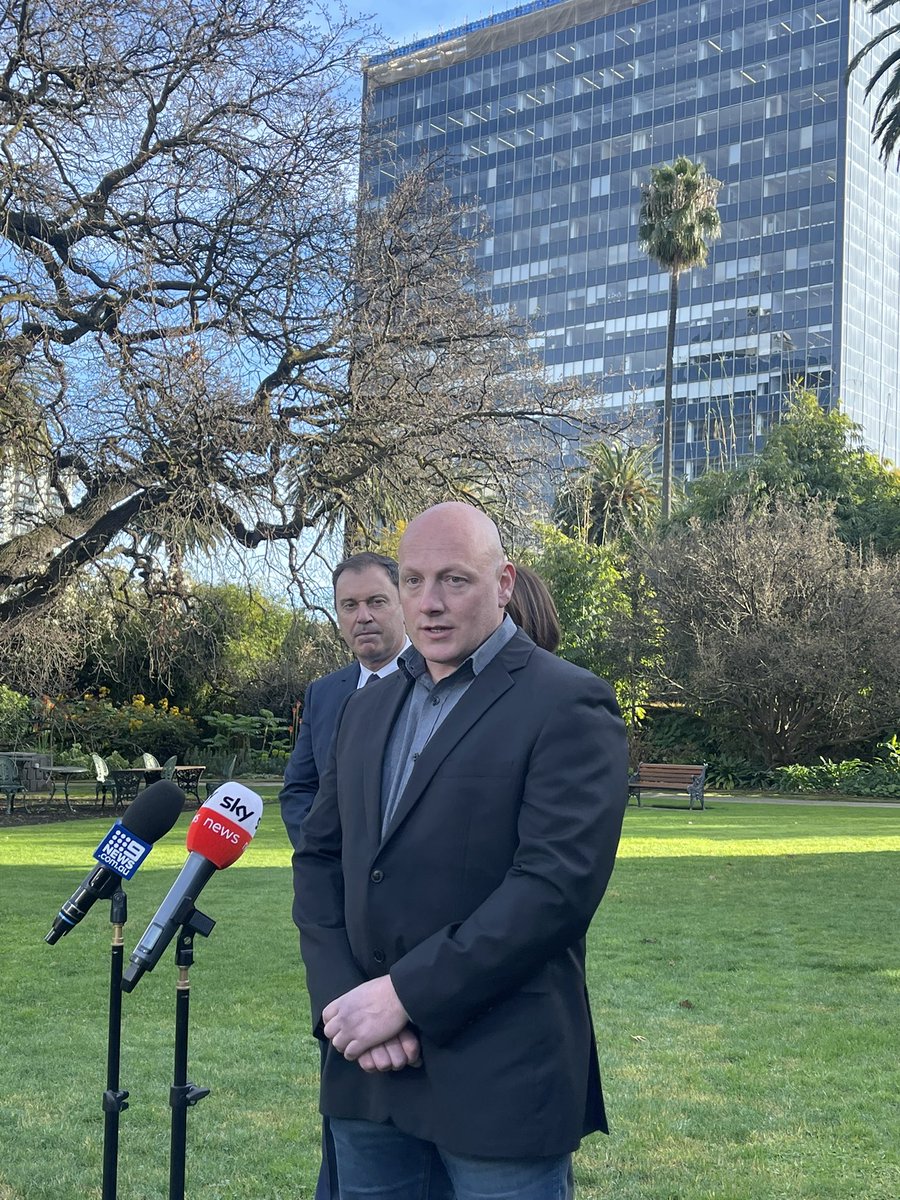 Mitch Clarke tweet media