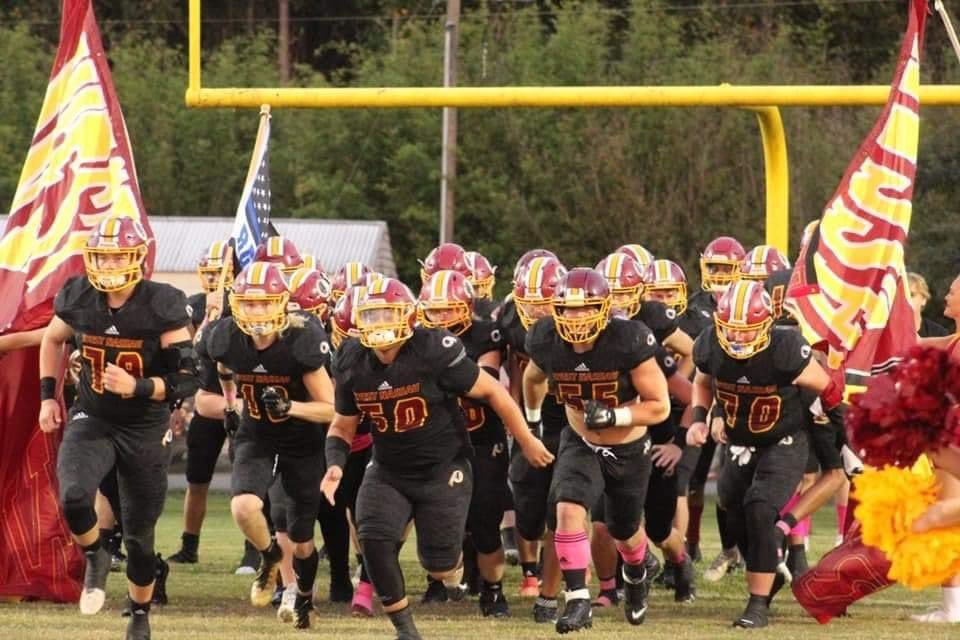 Coach Brian Butler WNHS tweet media