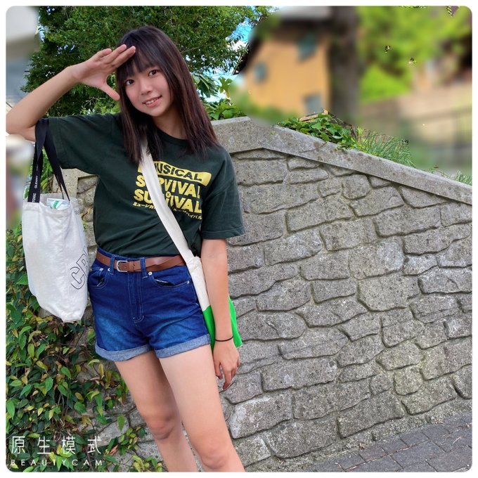 Twitterのコスプレ画像28