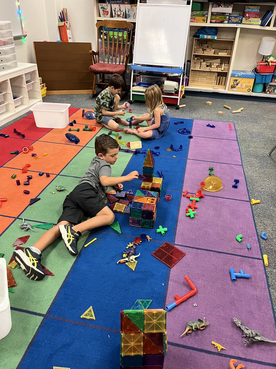 I can’t believe my “baby” went to GES Kindergarten Star Camp today with our amazing kinder team! He’s so ready and I’m happy I’ll just be down the hall and will still get glimpses of him often! #gesshineon <a href="/GESStars/">Grapevine Elementary</a> <a href="/GESFaurot/">Jennine Faurot Doughney</a> <a href="/GESkillebrew/">Christine Killebrew</a> <a href="/GESEubank/">Terri Eubank</a> <a href="/GESDodd/">Candy Dodd</a> <a href="/GESLSpencer/">Lisa Spencer</a>