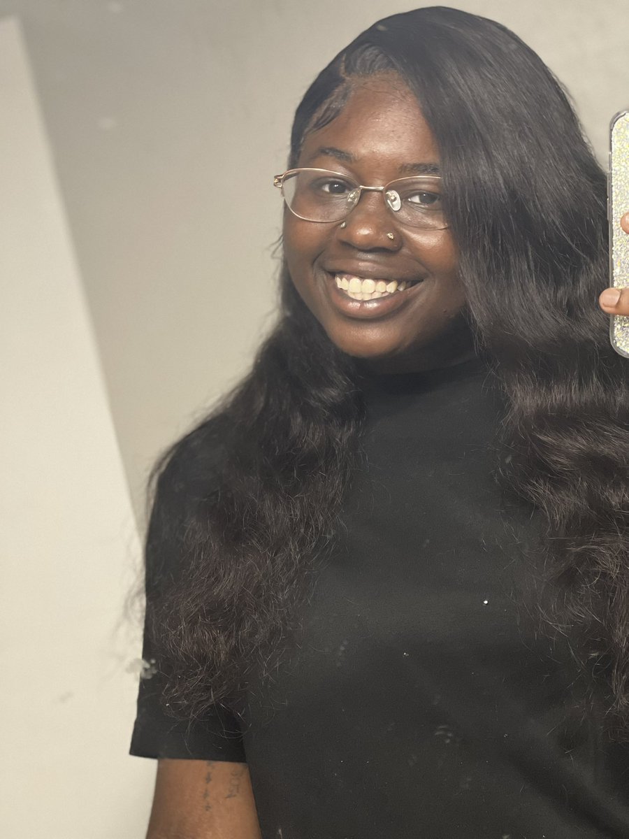 __My559's tweet photo. Hey CSU! ❤️💛 
• My name Myrakal call me Aaria 🧸 
• Senior #CSU23
• Cincinnati, OH (513) 😖💕 
• Business Administration Major 👩🏾‍🏫
• School Hair Stylist 💇🏾‍♀️💈
• West End Cincinnati Youth director 
• I Am for the KIDS, Miraculous Myrakals (Miracles) Inc. 🥰👧🏾 https://t.co/nfuw8FYx3r