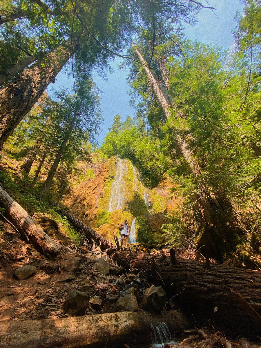 alexxhinson's tweet photo. iphone photos from today’s hike https://t.co/pqJhNx2A7L