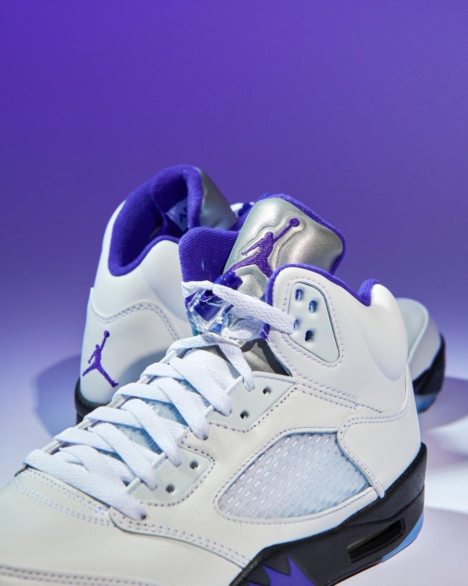 2012 grape 5s