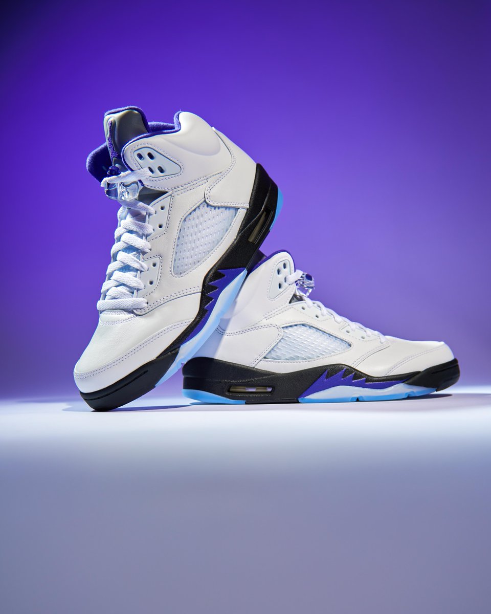 footlocker retro 5
