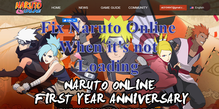 Naruto Online in 2022 