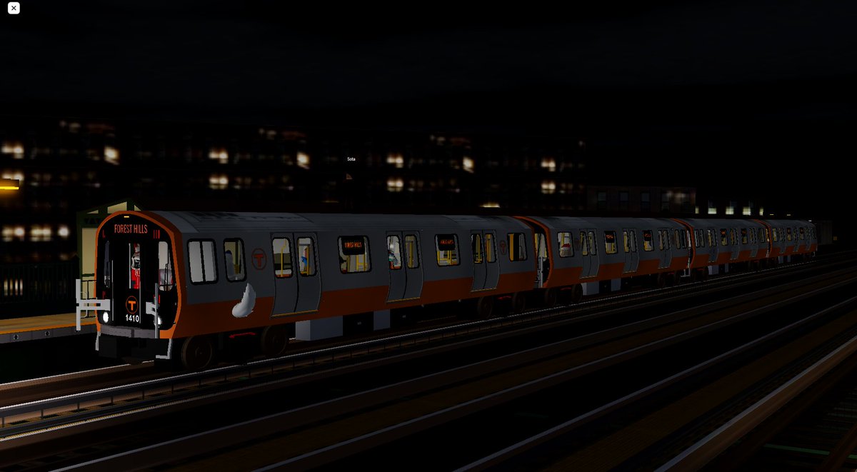 TrainMta tweet picture