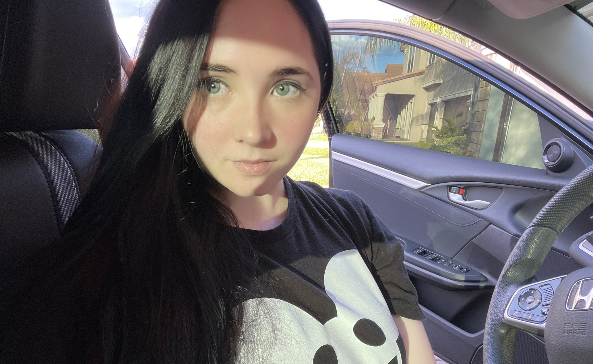 TW Pornstars - 1 pic. Jewel / Megan 💕 Onlyfans. Twitter. Hot out today