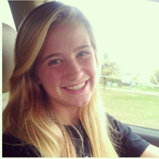 AHMOgirlsSoccer's tweet photo. 9 years ago was a very difficult day for our program. We lost one of our own, Andie Studley. She is the reason we play and we carry her with us every single day. We miss you and your infectious smile Andie! 
#FortheStud #Family #AHMO https://t.co/vxHLgAtRAd