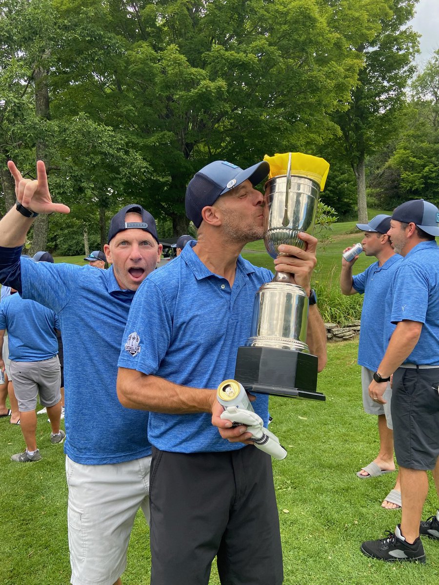 CatskillCup's tweet photo. Par Mitzvah are your 2022 Catskill Cup Champions!!! Well done fellas !! https://t.co/CSKubCg9ZW