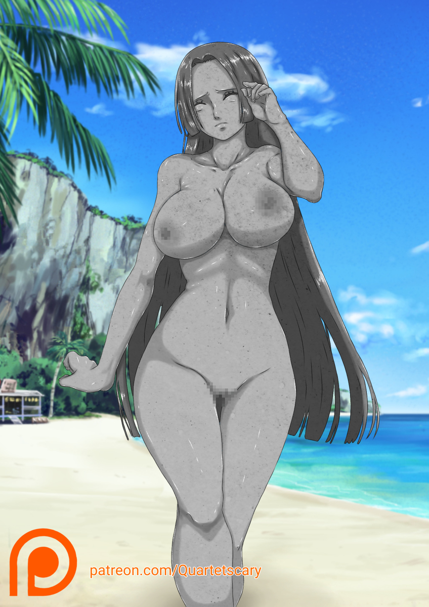 Quartet scary R+18 on X: [R-18] Boa Hancoke - One Piece hentai 石化 グッド・ ハンコック statue エロアニメ Patreon ONEPIECEFILMRED t.corEIvZergrZ  t.coMbF6TGwxIR  X