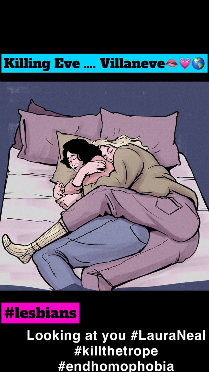 sapphicfiebre's tweet photo. Normalize using the word LESBIAN instead of gay. Tired of our identity and the word itself being demonized by the media and patriarchal societies that feel threatened. LESBIAN, LESBIAN, LESBIAN. Get used to it. #LESBIANS #QUEERAF #Villaneve #killingeve #killthetrope https://t.co/tmpuhazAhU