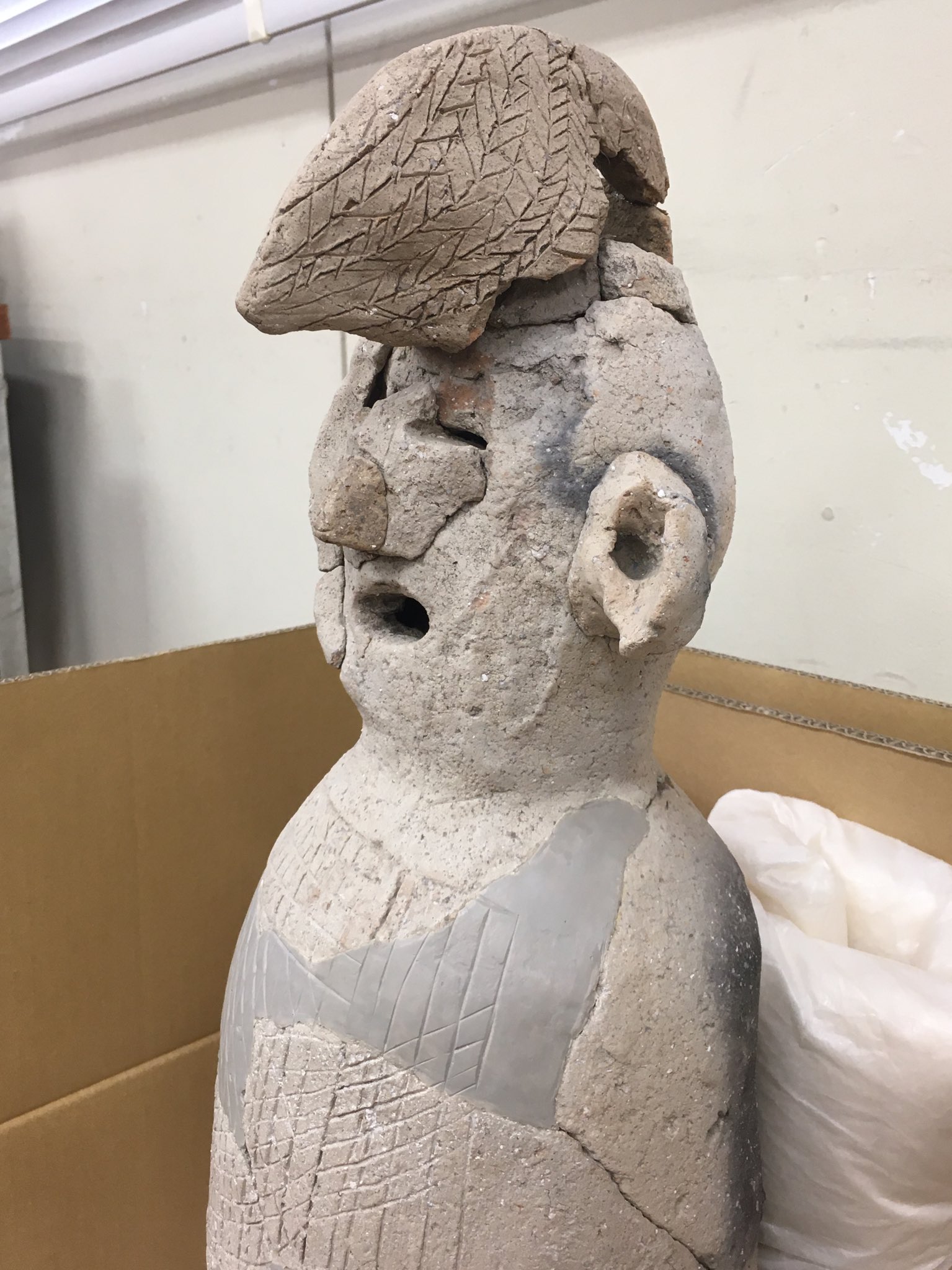 がちゃん｜古代フェス｜古代press｜コダイプレス على X