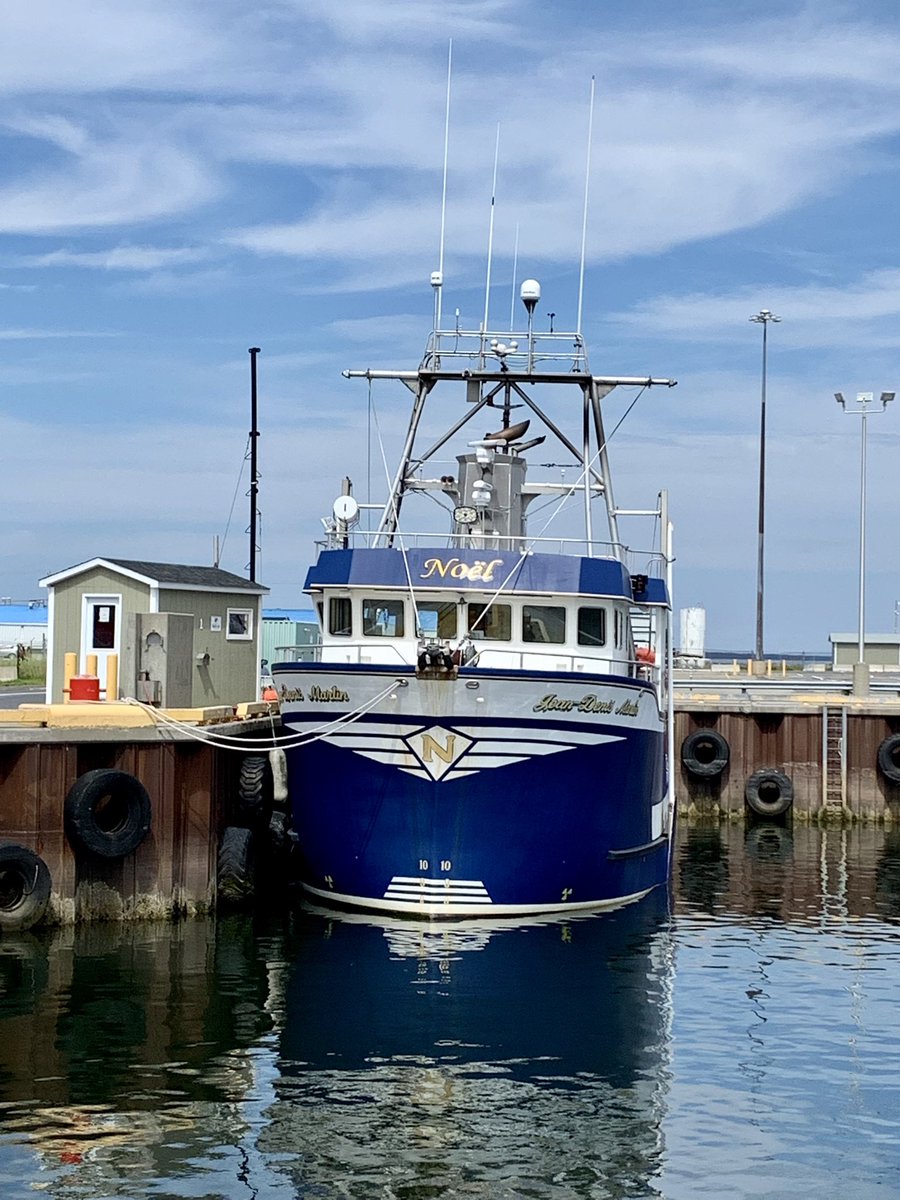 PQMiramichi's tweet photo. Shippagan & Miscou
#Shippagan #Miscou #MiscouIsland #NewBrunswick #ExploreNB https://t.co/REhFWuX1N5