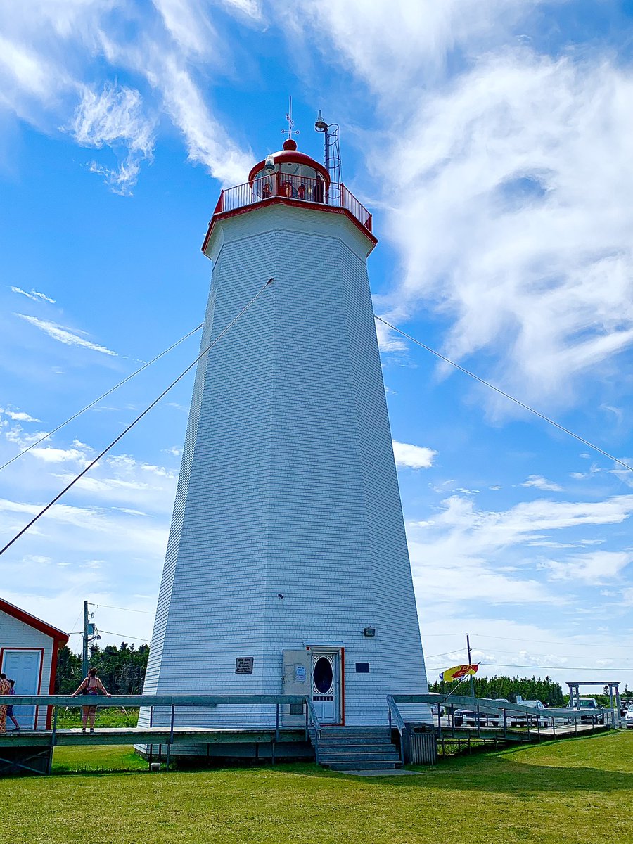 PQMiramichi's tweet photo. Shippagan & Miscou
#Shippagan #Miscou #MiscouIsland #NewBrunswick #ExploreNB https://t.co/REhFWuX1N5
