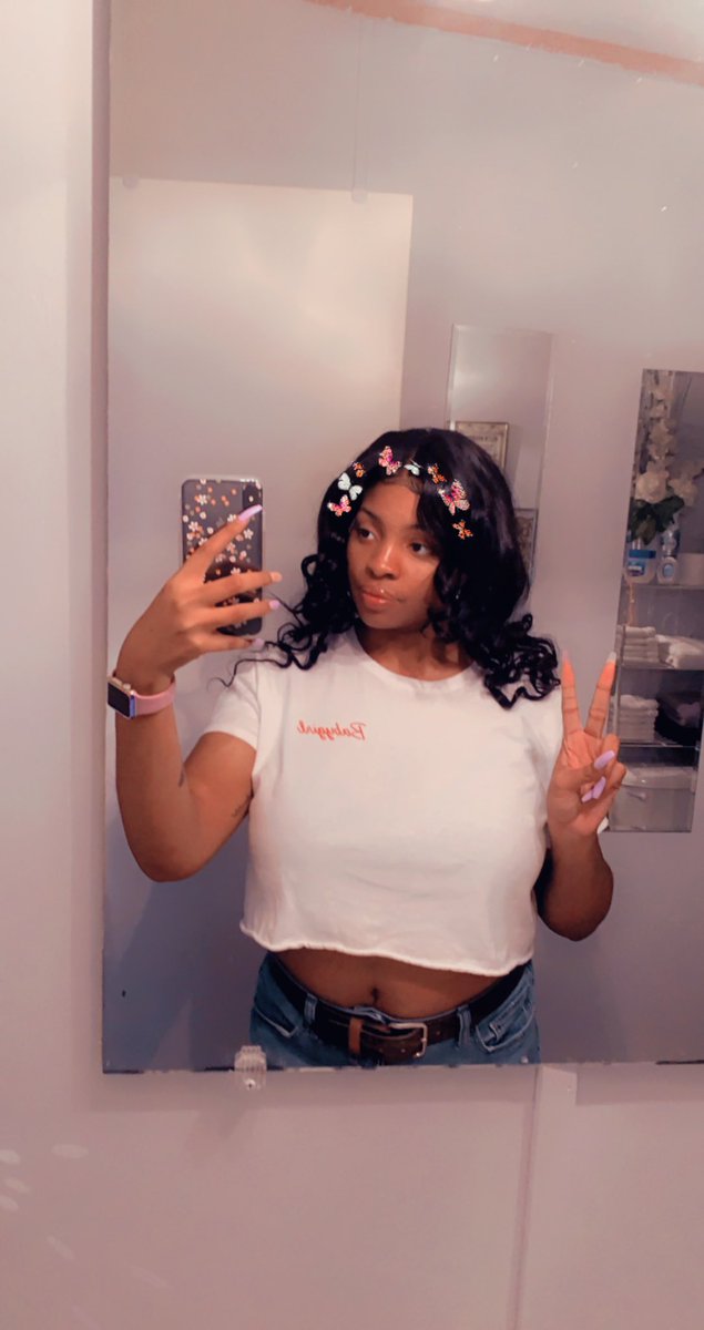 iluvlexiss's tweet photo. #WhosWhoOfMSU
⁃Alexis Brooks 💕
⁃junior / transfer
⁃Sallis , Ms
⁃elementary education 💅🏾
⁃20 ♐️
⁃love books & food 🥰 https://t.co/6uiodqrocV