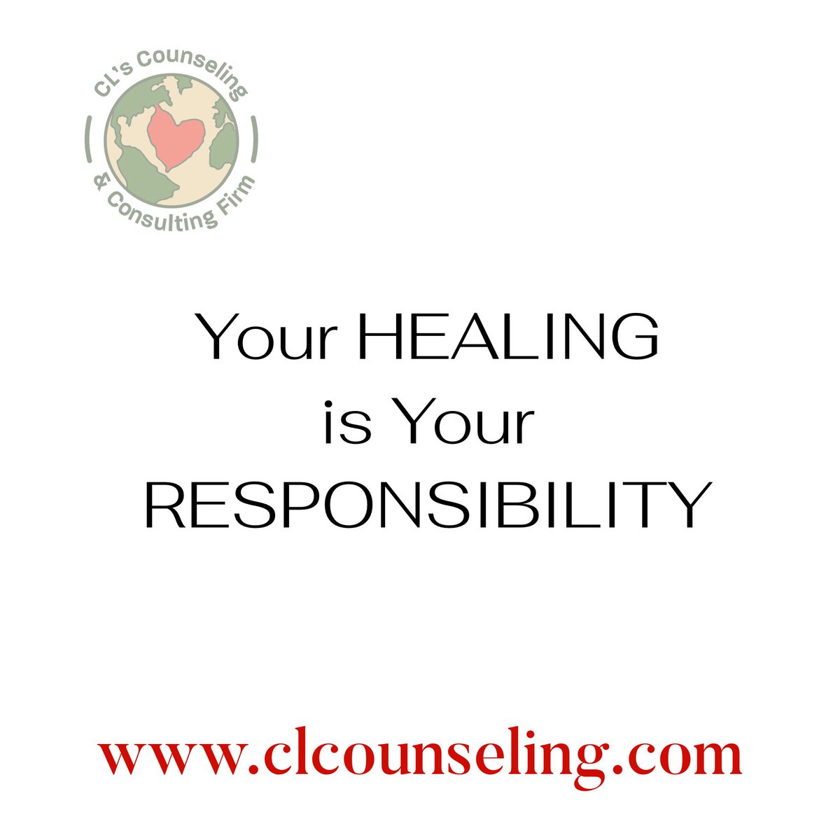 clschatspot's tweet photo. You don’t have to do it alone! #gototherapy #positive #healing #mentalhealth https://t.co/BSQ41qPR9E