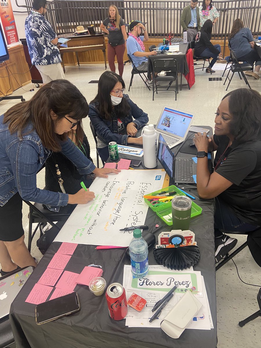 msholt_roundup's tweet photo. Today was packed full of analyzing campus data, handbook nuts + bolts, and PBL covering campus problems of practice. I know I’m biased, but the staff at @Mount_Auburn are 100/10!!! 🔥 Starting the year off right! #LearningTakesYouPlaces @BSwanson03 https://t.co/3FXszHez1f