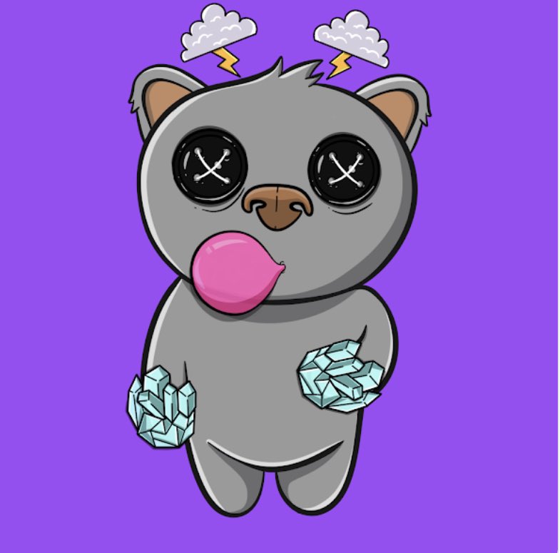 motodad701's tweet photo. @671J @MetaBearss @_kbeck @BearFatherXook @itsbonesss @Tylerad88239339 @l33c0x @JiggyLinkzzz @OnlyKrams @Jettothenext #MetaBears #BearsTakeOver https://t.co/fk7FztBvvm