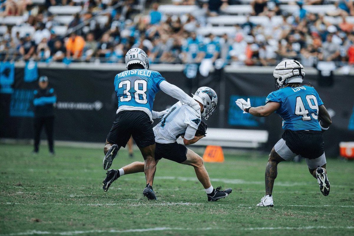 Myles_Harts's tweet photo. A focused mind is a dangerous one. Locked in Year 3 #38HawkEm #KeepPounding https://t.co/PHWFZIMtNl