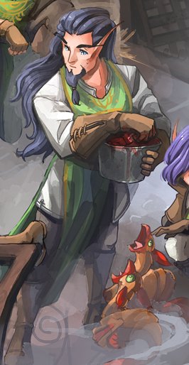 M3tal_Elemental's tweet photo. @nodensart Your work looks incredible, and congrats on reachinf 2.5k! Im offering up my Blood Elven Mage Vaelath Ashleaf. https://t.co/6XWlnt2fg5