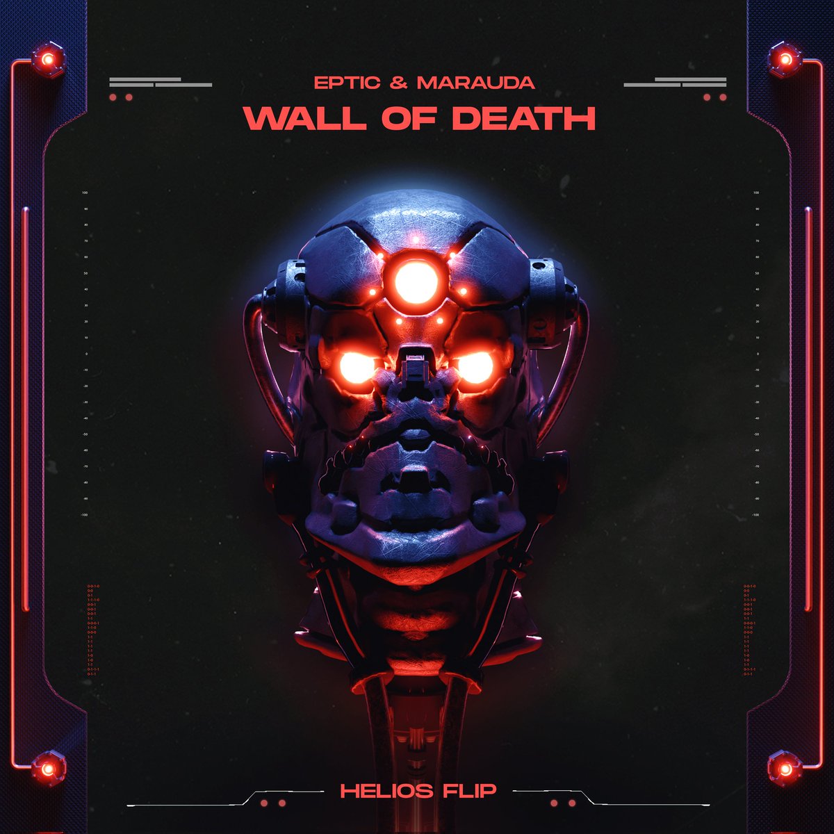 Helios_Music_'s tweet photo. WALL OF DEATH FLIP OUT FRIDAY 💀 https://t.co/O5LfUSl97N