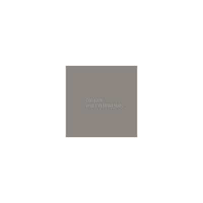 qnotherbsdvst's tweet photo. ㅤㅤㅤ
           maybe i don’t belong 
           here.   .    .   i’m tired of
           everything.

                  ▬▬▬▬▬ rol with ; 
      @qnotherbsdvst &amp; 
      @MRSPXTAT0HEAD. 
ㅤㅤㅤ https://t.co/CLvc86roxo