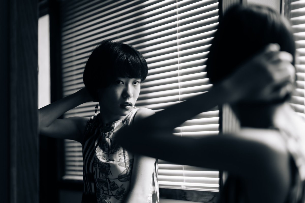 Toshi2991's tweet photo. SHIHO https://t.co/M58Xe9Fdlf