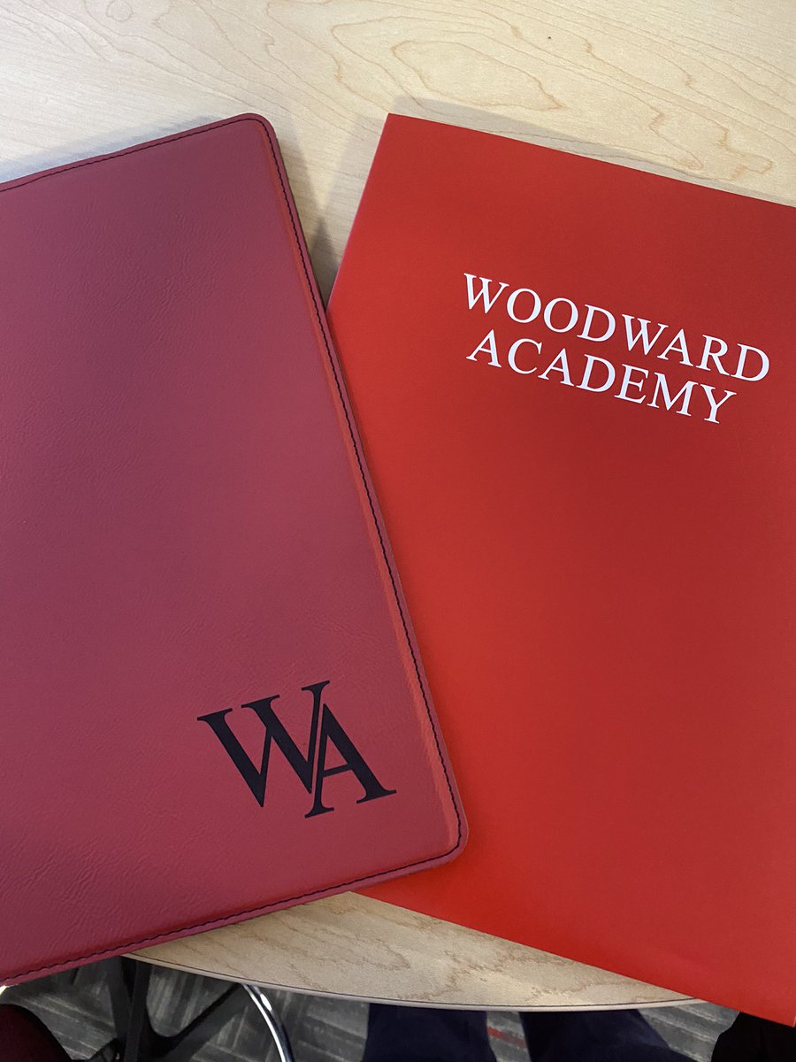 Natalie_STEAM's tweet photo. For 16 years I had the honor to serve in FCS. I cherish memories of students, families &amp; working w/ amazing educators. I’m excited to announce that I have joined Woodward Academy as an Academic Tech Specialist. I’m thankful for this opportunity &amp; ready to make new memories. 🙌🏽🎉 https://t.co/SpnTfdT8wo