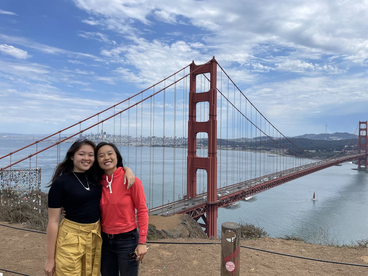 Hannah Wastyk (@wastyk) on Twitter photo When you officially pitch your book for the first time and get to hang out IRL with your #AMM mentor from Singapore you know it’s a special day 💙💙 <a href="/wenyilee_/">wen-yi lee 🦋</a> When you officially pitch your book for the first time and get to hang out IRL with your #AMM mentor from Singapore you know it’s a special day 💙💙 <a href="/wenyilee_/">wen-yi lee 🦋</a>