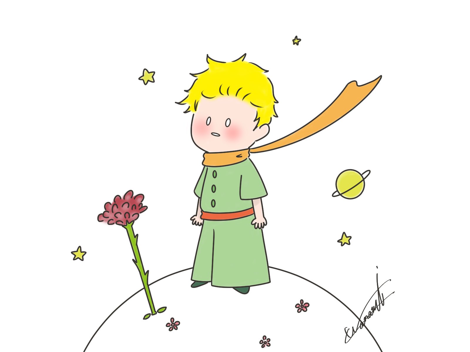 星の王子さま Twitter Search Twitter