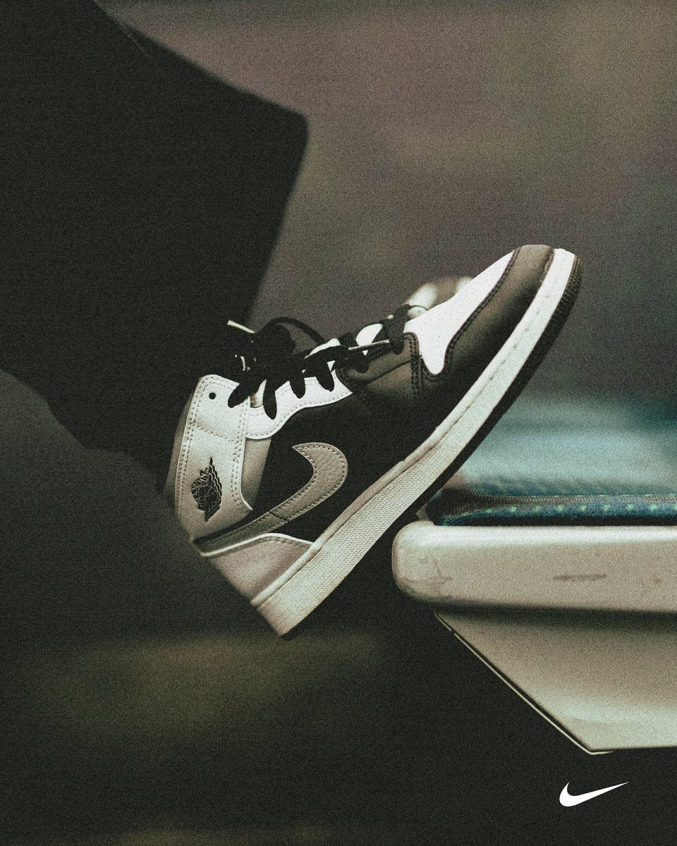fyeddd's tweet image. Un peu tard mais je voulais vous montrer mes photos des jordan 1 mid