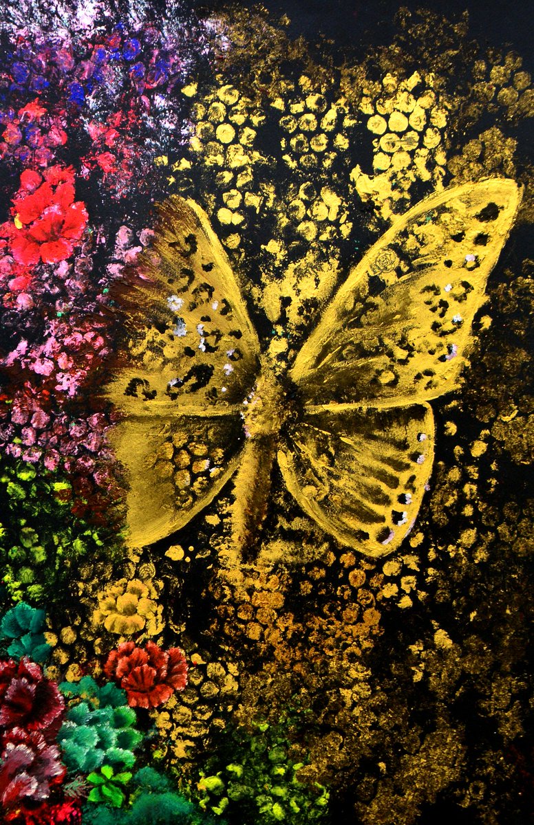 ⭕NEW DROP⭕
golden butterfly
1/1
25 #xtz
In objkt
#NFTs #NFTCommunity
#nftcollector #objkt
Link:
objkt.com/asset/KT1VsnPf…