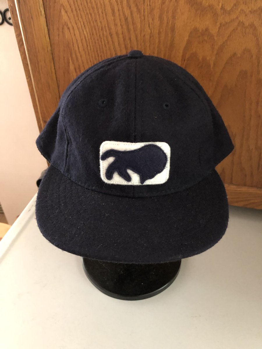 tip of the cap tweet media