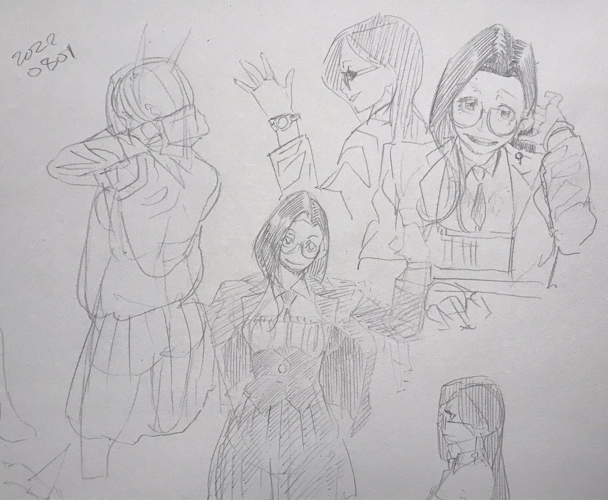 #美堂ルミ 