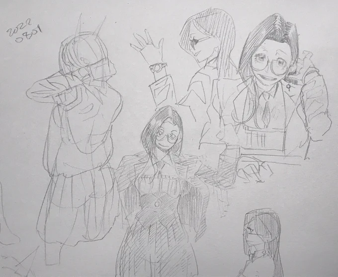 #美堂ルミ 
