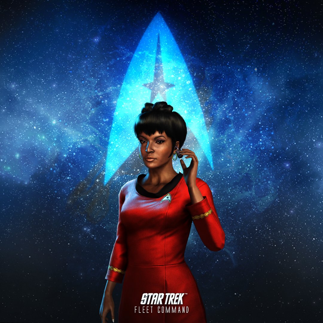 StarTrekFleet tweet picture