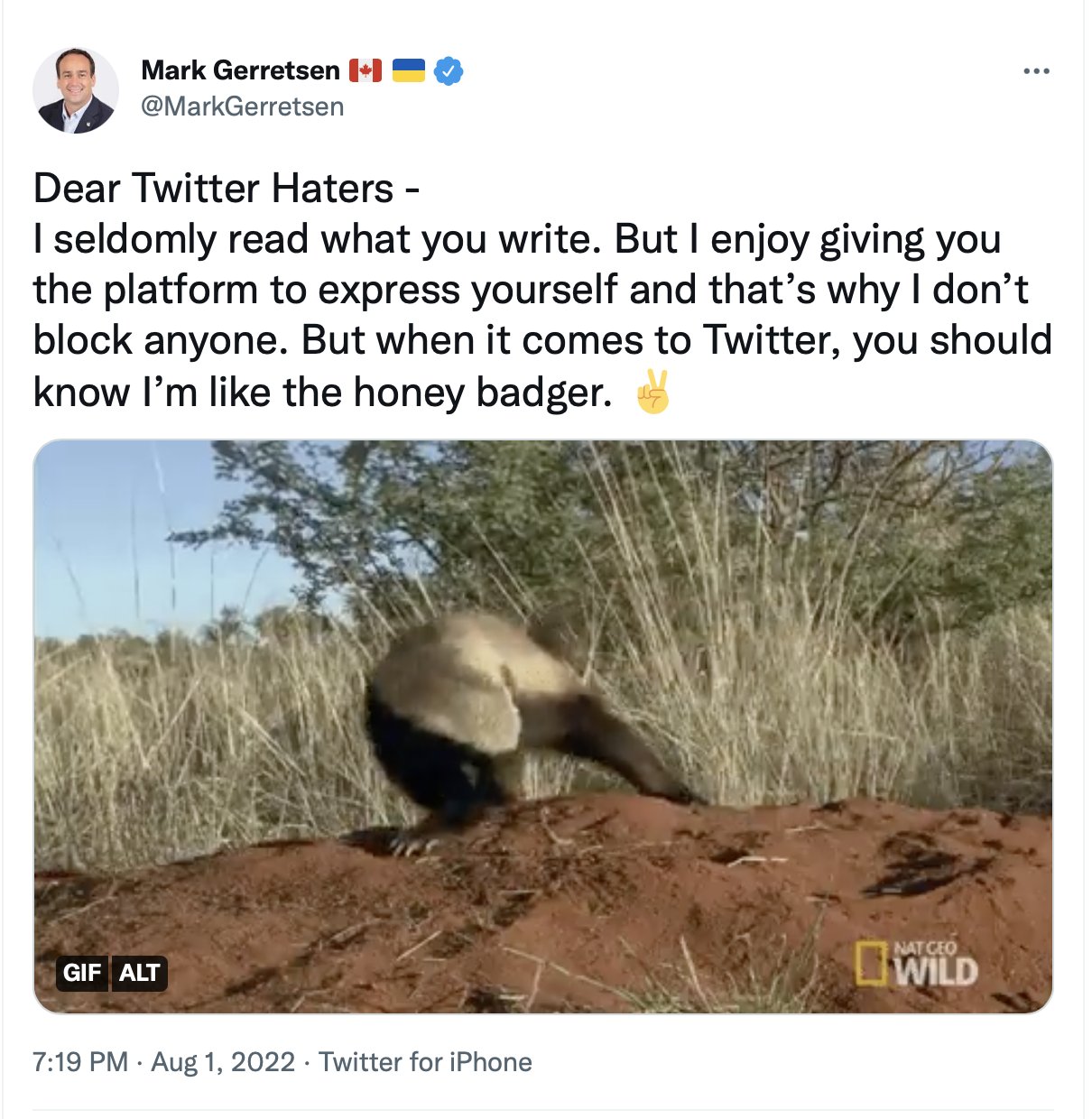 Andy Brooke on Twitter: Andy Brooke on Twitter: