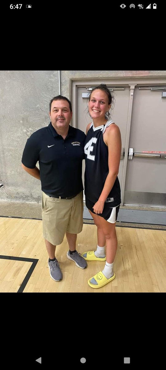 Wonderview Girls Basketball tweet media