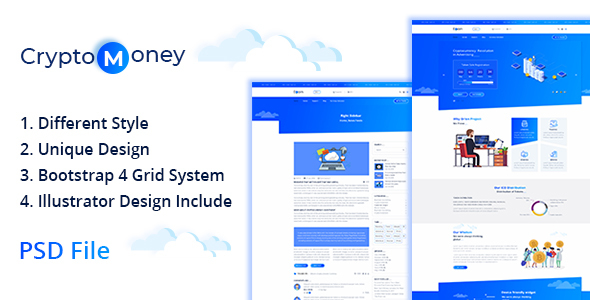 stylelibreview's tweet photo. CryptoMoney - Crypto Currency Template
https://t.co/OSupOUwyH0
#adroittechnosoft #bitcoin #blockchain #crypto #cryptotrading #cryptocurrency #cryptocurrencyadvisor #currencyexchange #digitalcurrencies #ico #icoagency #icoconsulting #investment #photoshop https://t.co/YuQQpjY4ea