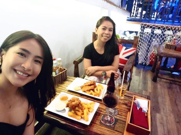 jinx_mg's tweet photo. With Sennntot kulit — next time ulit! https://t.co/3hQsKvSqzl