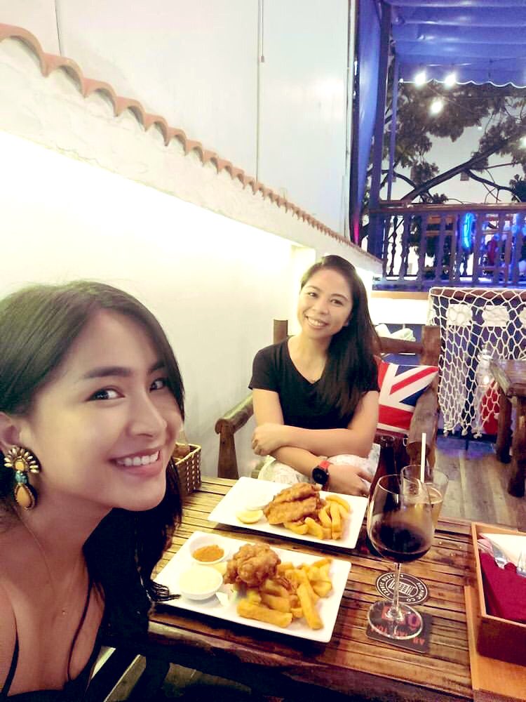 jinx_mg's tweet photo. With Sennntot kulit — next time ulit! https://t.co/3hQsKvSqzl
