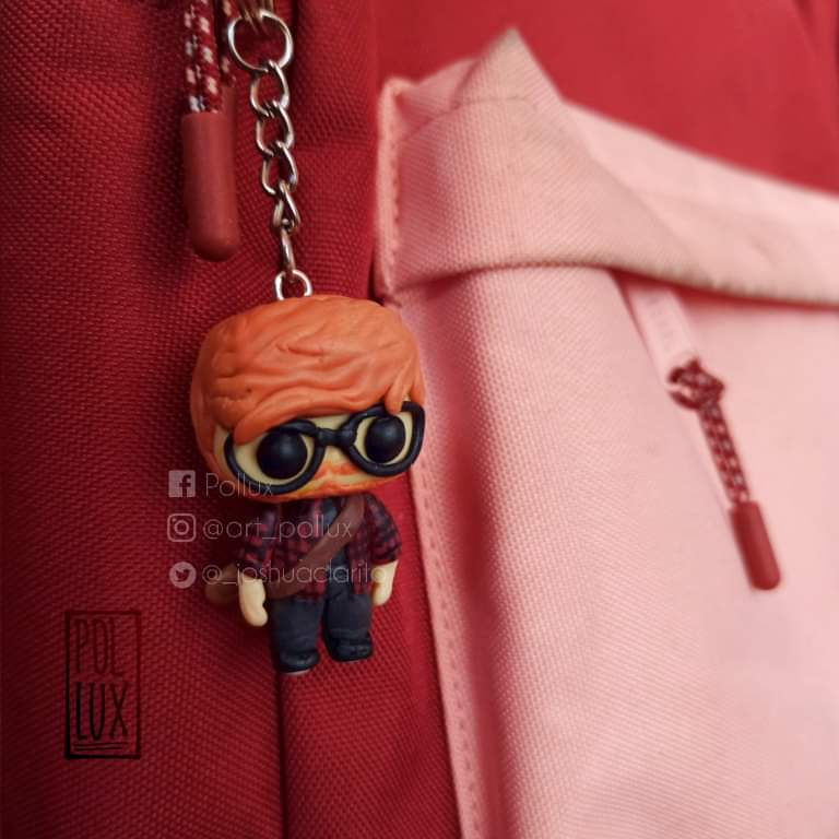 pollux_art's tweet photo. Open for Commissions! 🤍
Customized Funko Pop Keychain https://t.co/tw7CTAldrd
