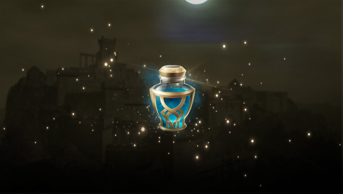 Did you notice that last week's Lineage2M maintenance came with some notable improvements? One of them was that Elixir's maximum use increased from 10 to 15! Check out the 7/26 Update Notes to find out what else get fixed/improved!  bit.ly/3Qbja3n