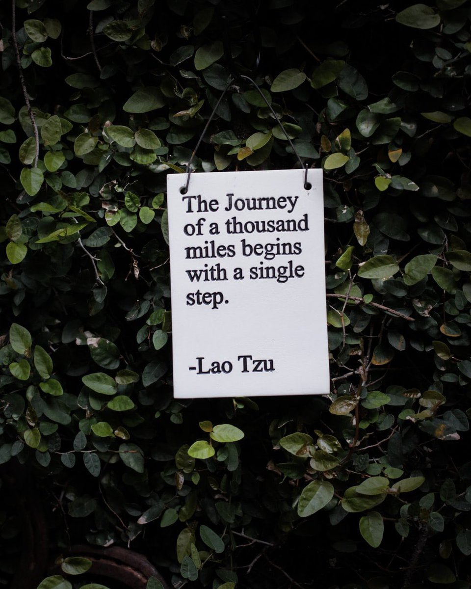 kclifecoaching's tweet photo. Here is one of our favourite quotes by Lao Tzu to start off a new week, that holds new opportunities for all🥰✨

We hope that this week brings everyone nothing but happiness, positivity and self-growth ❤️ https://t.co/At7fQQ2ALr