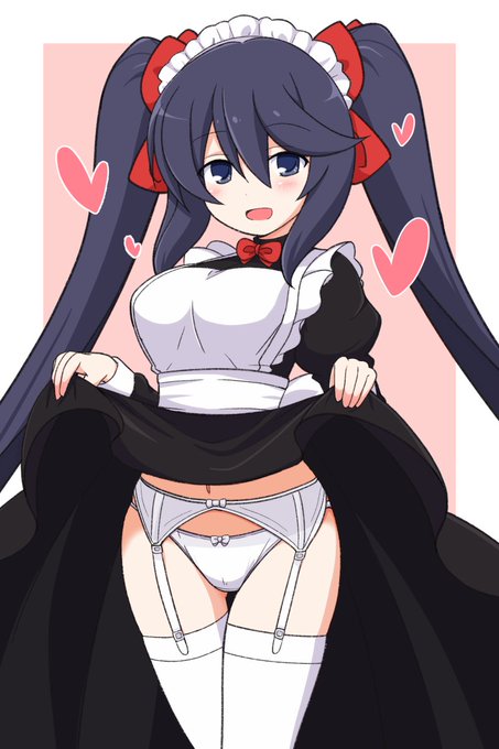 パンツの日でもあるらしい🩲 