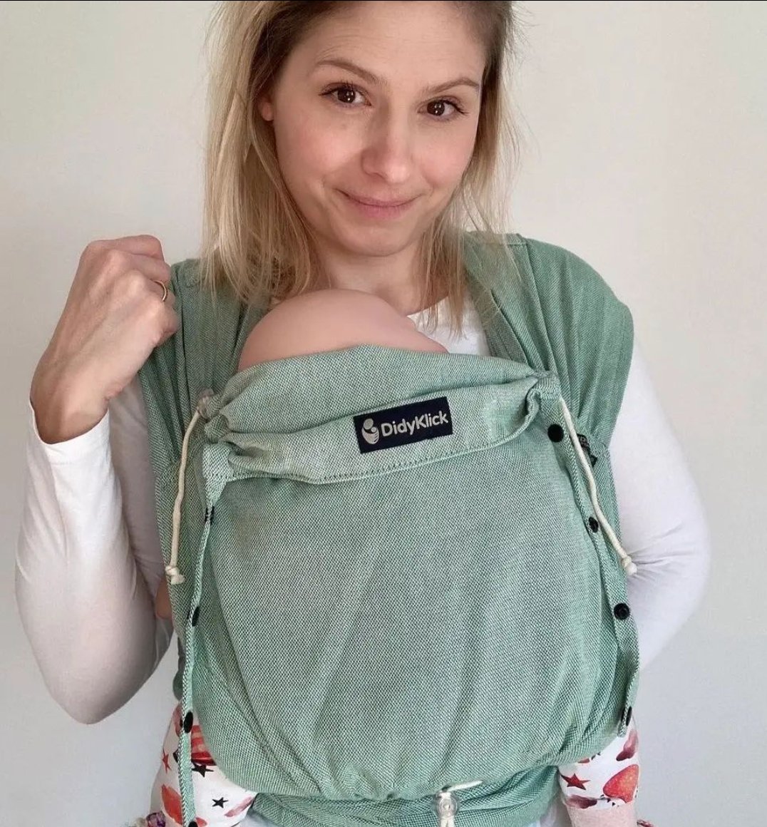 DIDYMOS_Baby's tweet photo. We enjoy your #Didylove or #Didymos posts so much! Would you like to be in the Community Post? Then follow us and tag your Didy picture.
#didymosbabywearing #tragetuch #wearallthebabies #frontcarry #Backcarry #naturalparenting #babytrage #attachementparenting #babywearinglove https://t.co/xp3e5gEdtK
