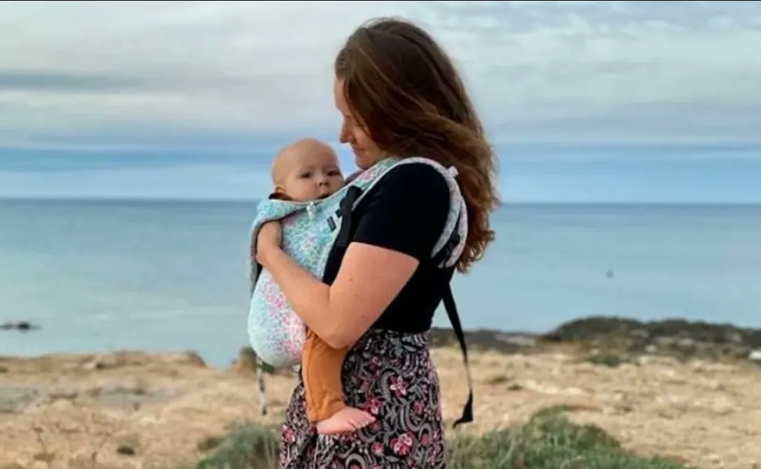 DIDYMOS_Baby's tweet photo. We enjoy your #Didylove or #Didymos posts so much! Would you like to be in the Community Post? Then follow us and tag your Didy picture.
#didymosbabywearing #tragetuch #wearallthebabies #frontcarry #Backcarry #naturalparenting #babytrage #attachementparenting #babywearinglove https://t.co/xp3e5gEdtK