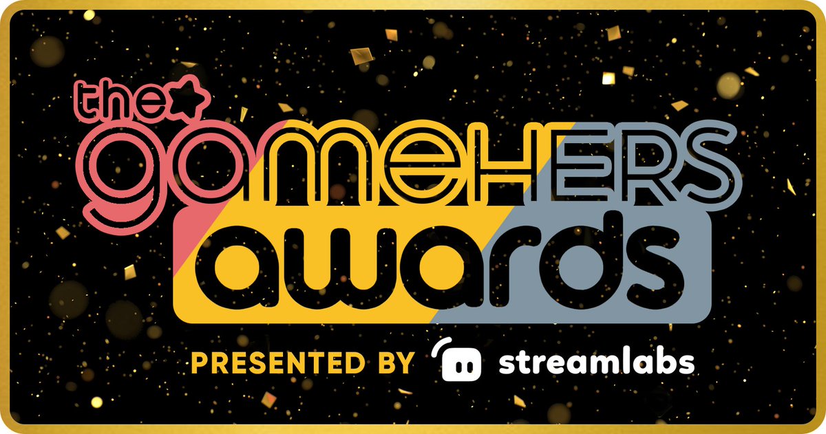 thegamehers's tweet photo. We're back!  the*gameHERs Awards 2022 are kicking off and they are presented by @streamlabs ! Get ready to nominate amazing people in your life for all they do to inspire the gaming industry.  Nominations open soon!

Nominations open on August 3, 2022. 

#TGHAwards22 #Streamlabs https://t.co/8dsCQphpz8