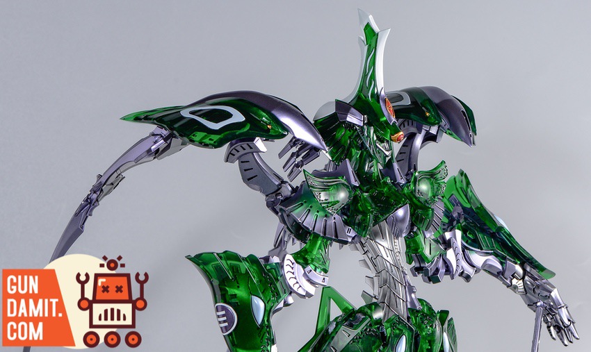ShowZStore's tweet photo. [Pre-Order] Ling Studio &amp; SH Studio 1/100 BAGA Ha Ri BS Cobra SWANS Clear Color Version High Spec Garage Kit
Material: Resin, ABS
Scale: 1/100
$789.99 Free Shipping
--------
👇links👇
https://t.co/iKJVMat4UX

#SHStudio #BAGAHaRi #Cobra 
#actionfigure #modelkit #Gundamit #GD https://t.co/A0K2UtNi47
