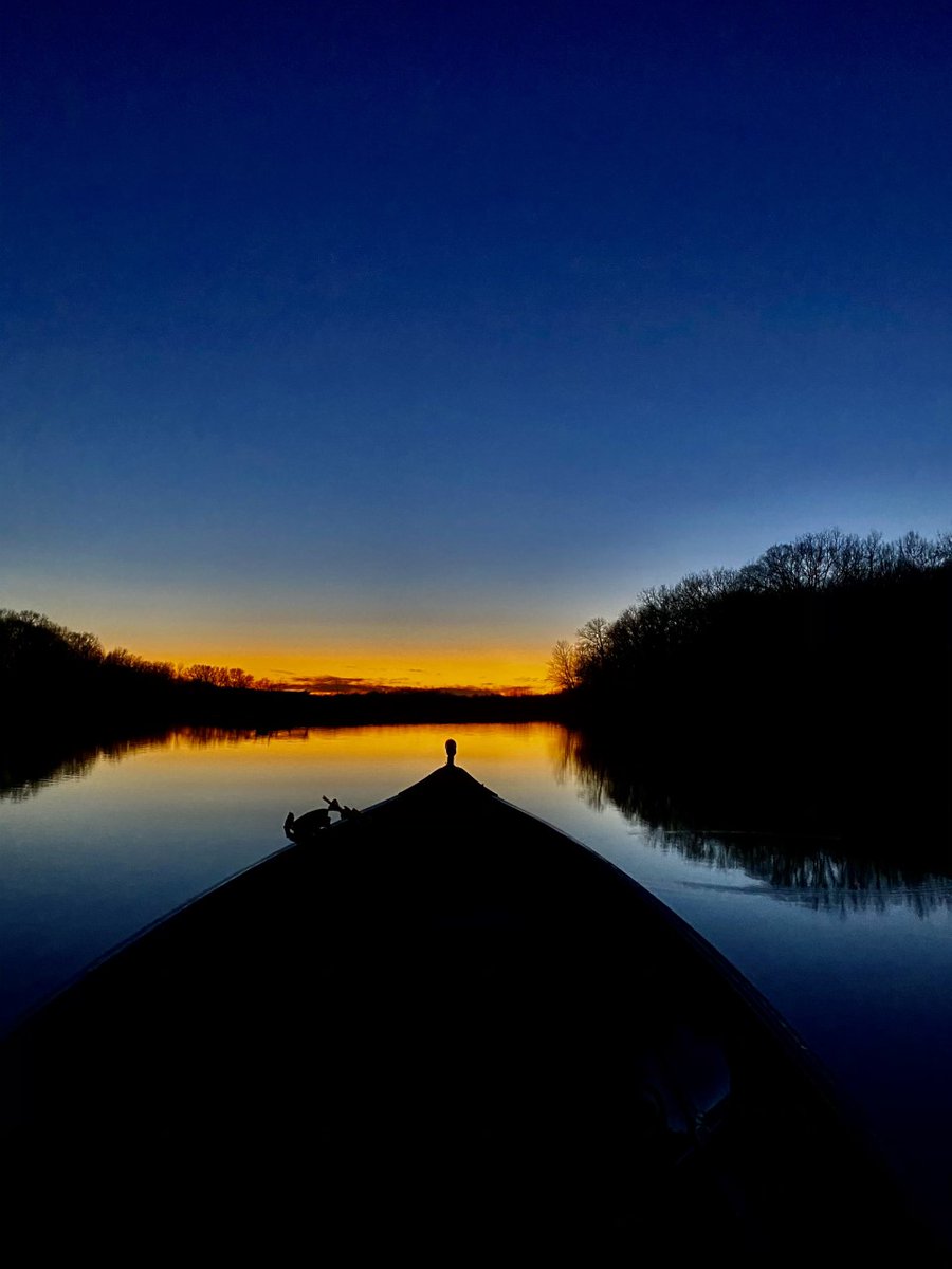 Backcountry_H_A's tweet photo. Help us ensure public recreation access on Illinois' rivers. Everyone should be able to get on the water! https://t.co/82LI0Qt7kM #accessourwaters #publiclandowner #fishing #boating #kayaking #hunting https://t.co/tZKYNVOSEF